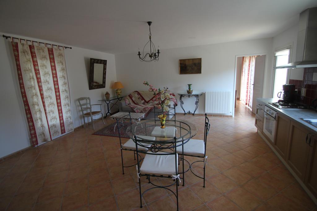 Amour Provence Сегюре Экстерьер фото