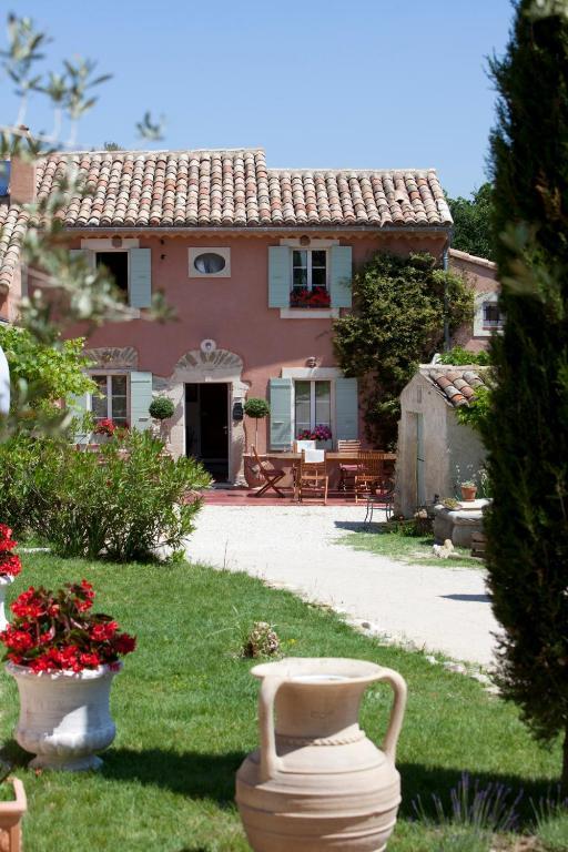 Amour Provence Сегюре Экстерьер фото