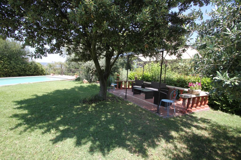Amour Provence Сегюре Экстерьер фото