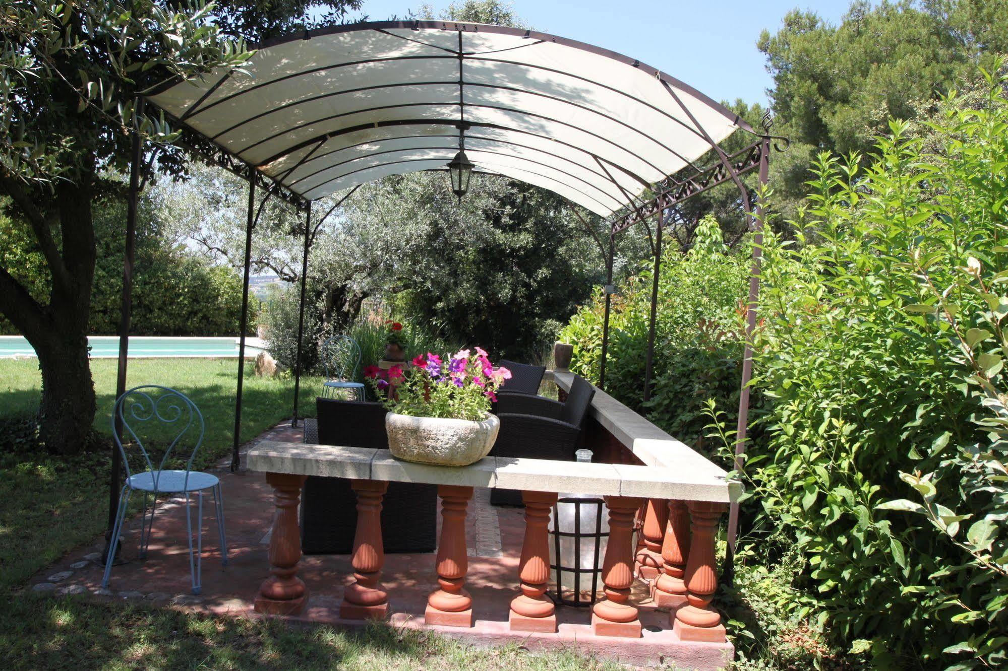 Amour Provence Сегюре Экстерьер фото