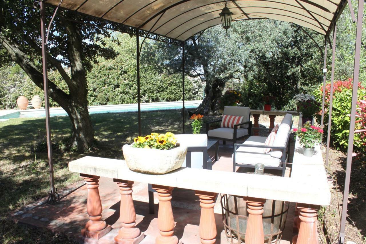 Amour Provence Сегюре Экстерьер фото